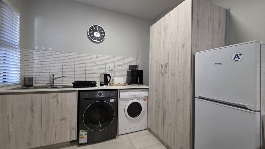 2 Bedroom Property for Sale in Hartland Lifestyle Estate Western Cape